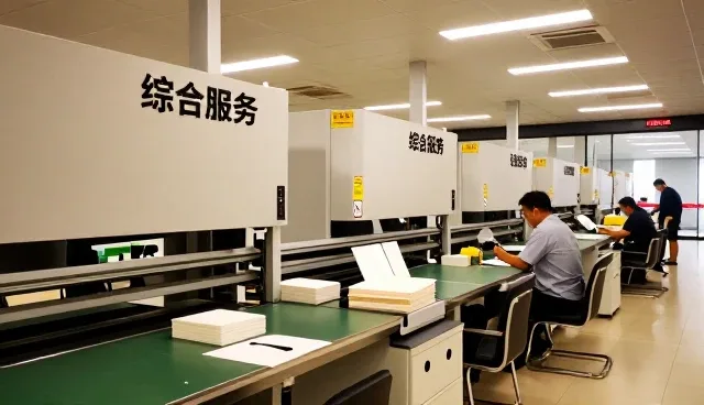 阜阳市凤婷伞业有限责任公司