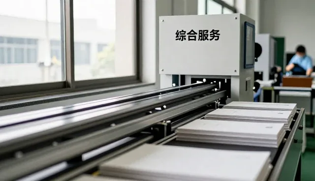 企业级系统维护服务