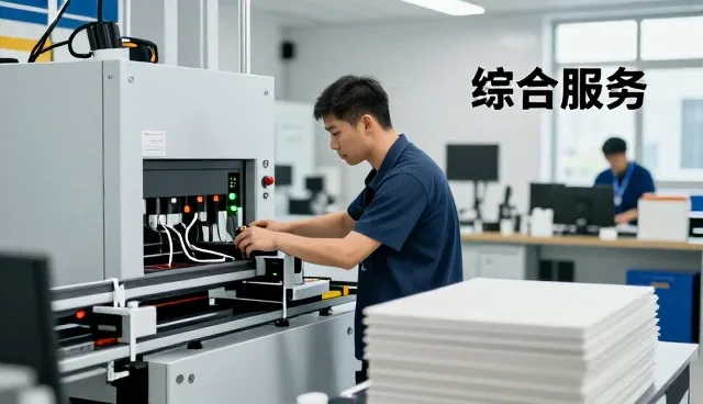 技术咨询服务套餐