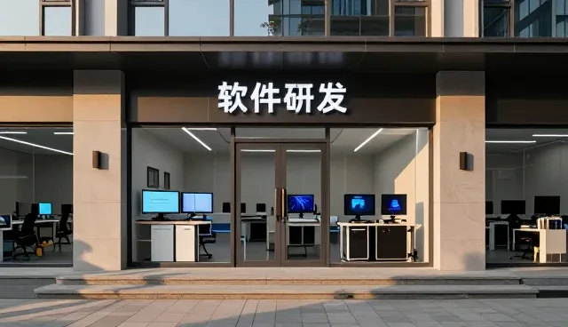 技术咨询选型中的关键考量因素