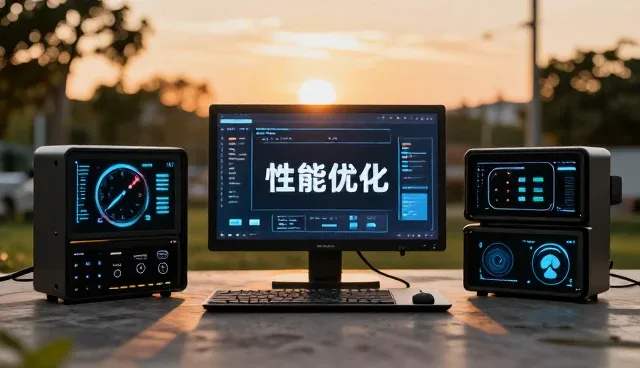 业务适配驱动下的技术发展新趋势