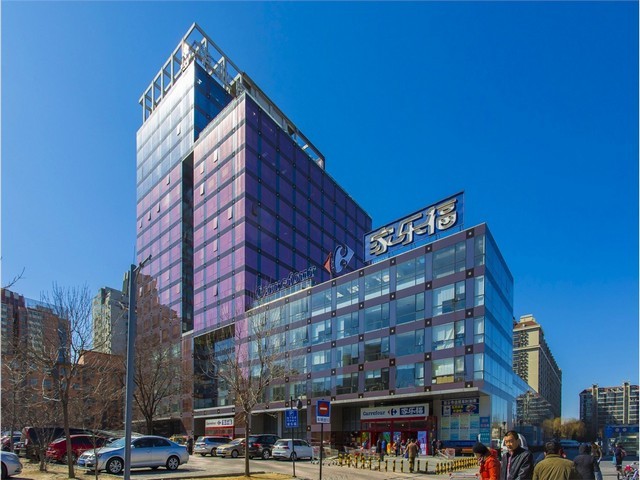 河东区市场营销.